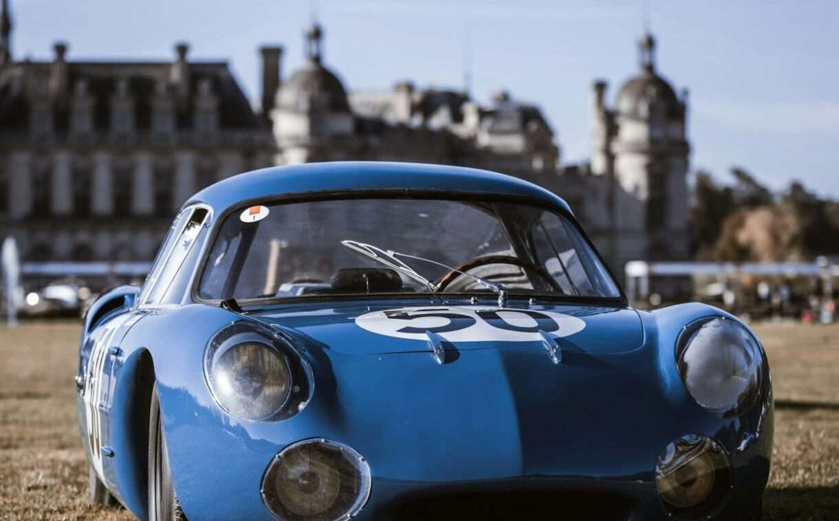 Le Mans: Die legendäre Rennstrecke wird zum Lieblingsdenkmal der Franzosen gekürt