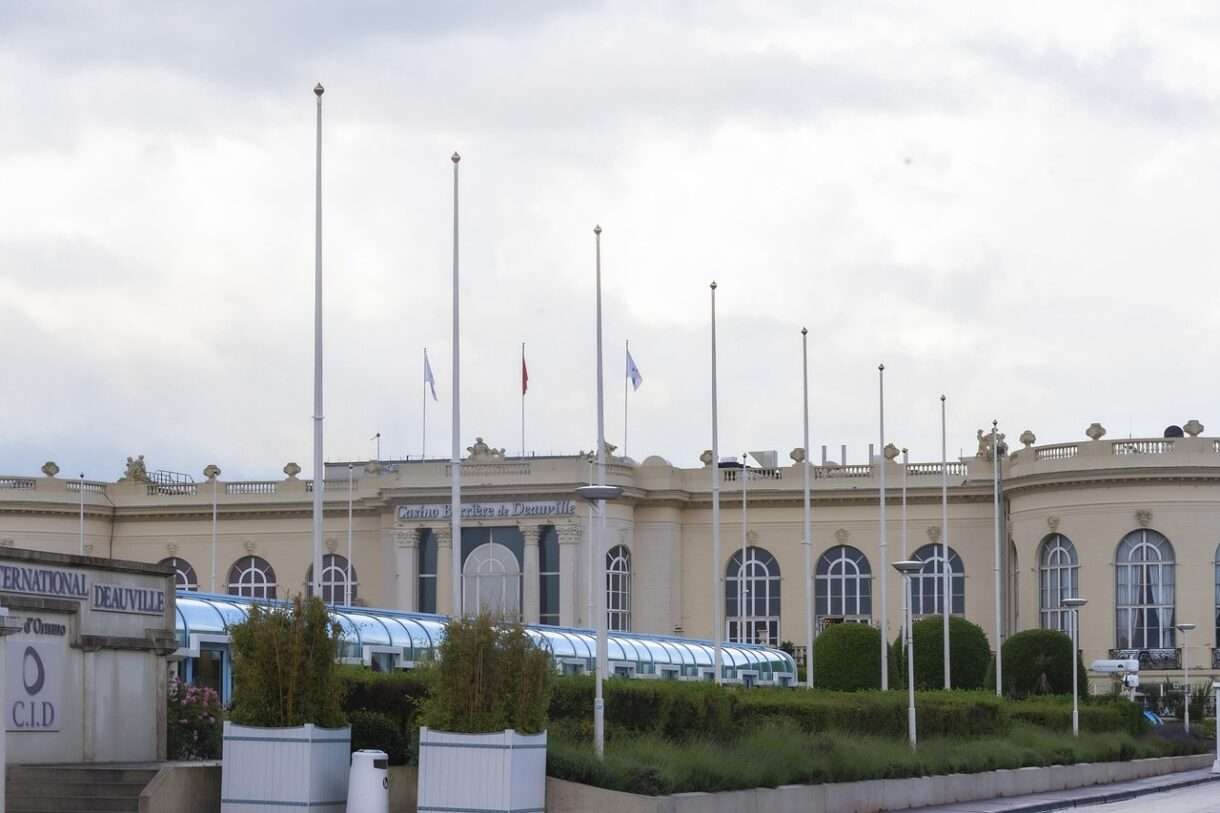 Deauville