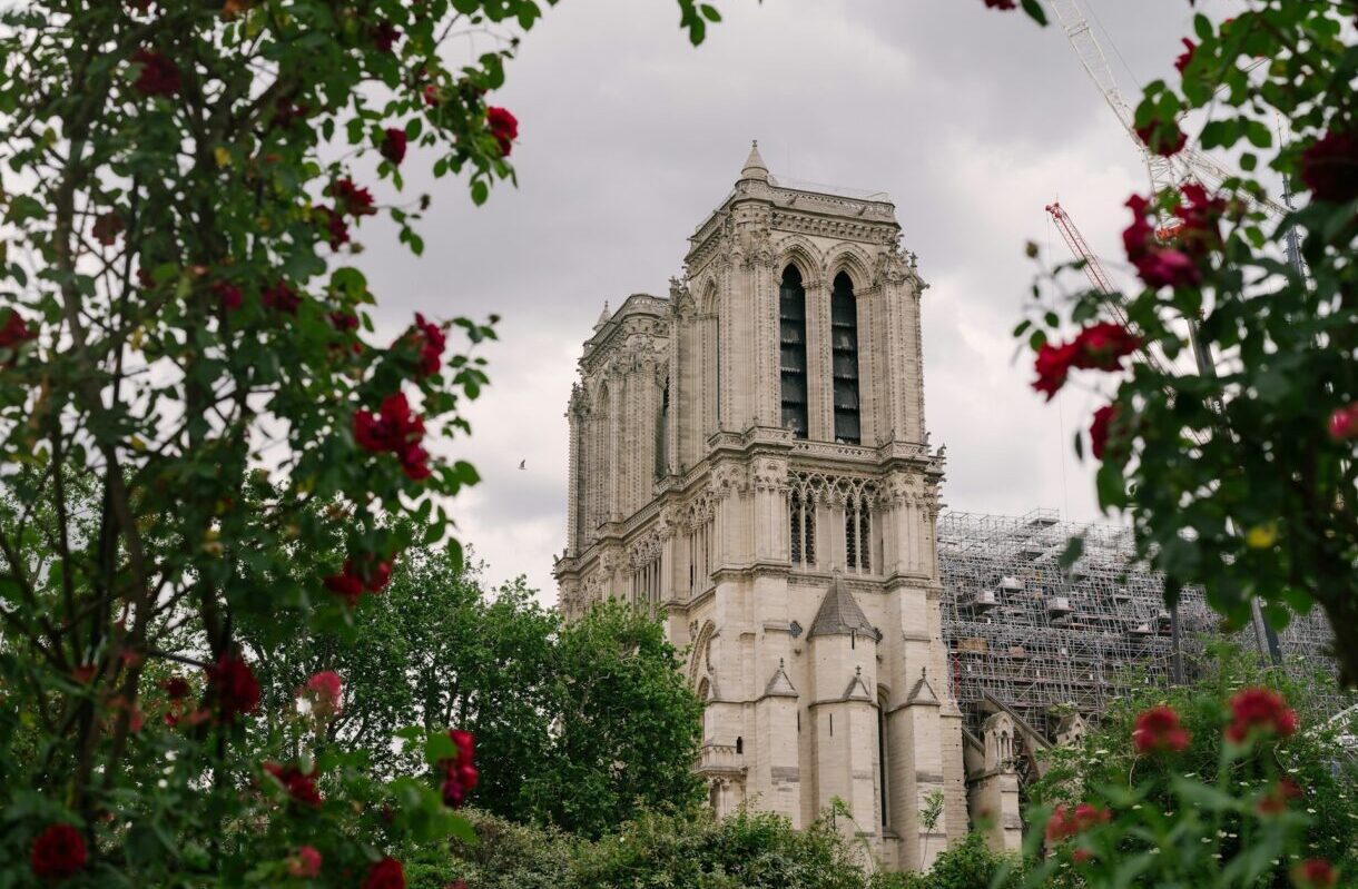 Notre-Dame-de-Paris