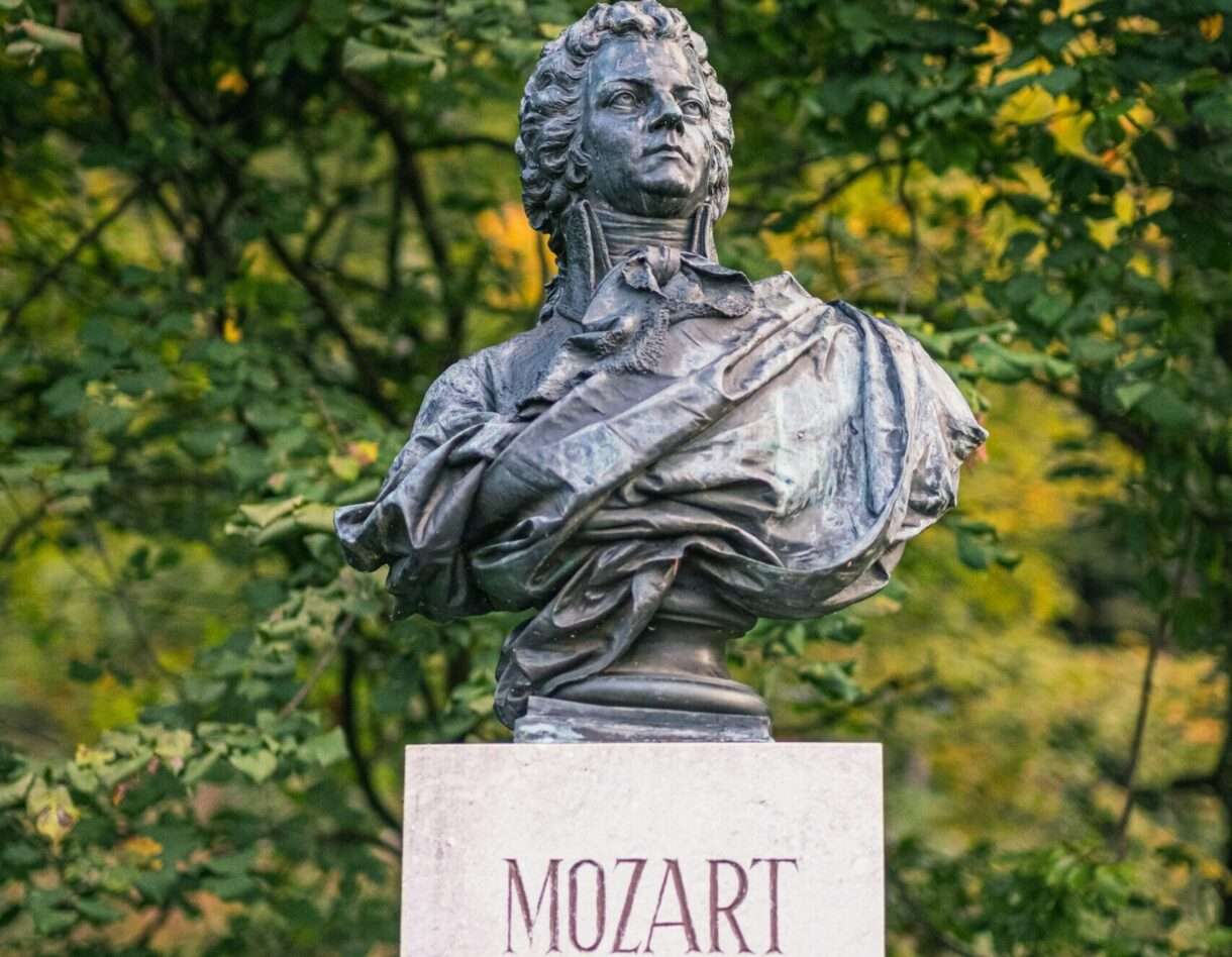 Mozart