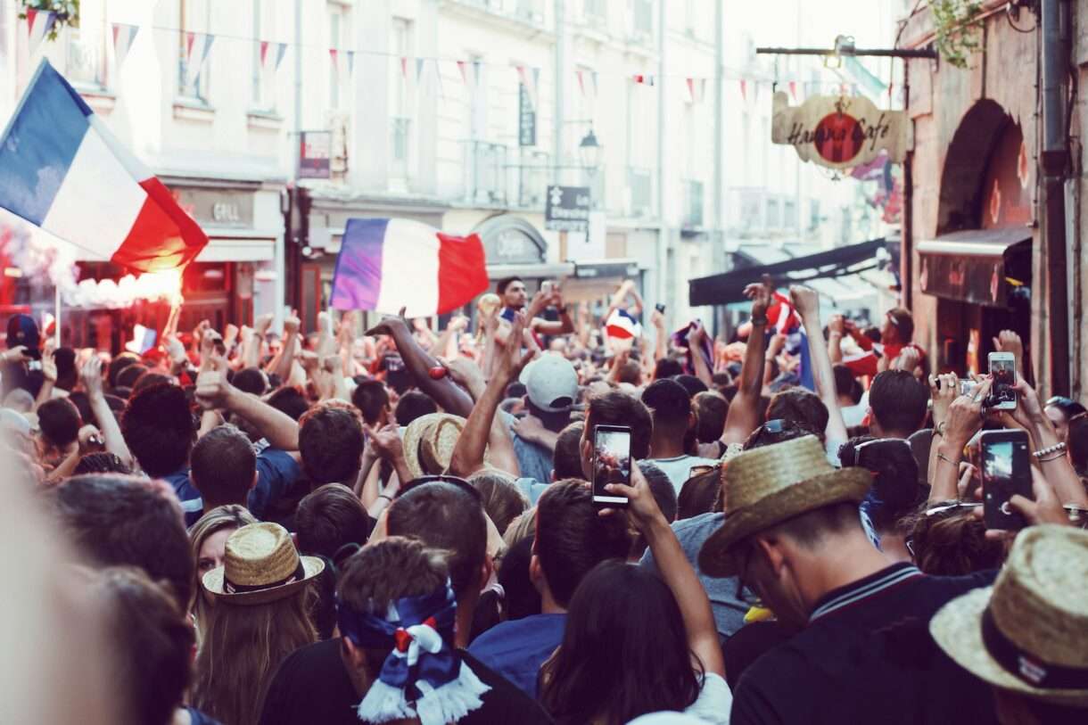 Frankreich_Menschen_Demonstration