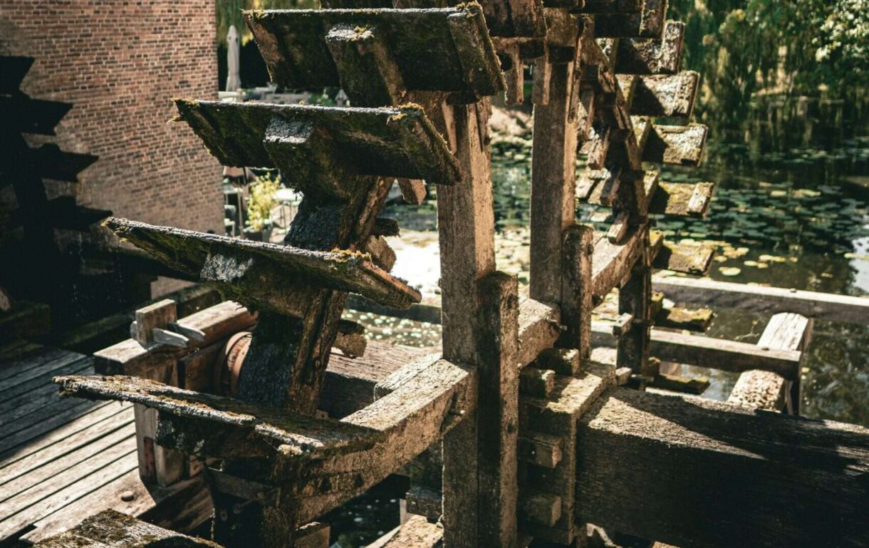 Mühle
