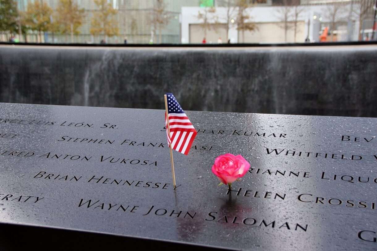 9-11-Memorial