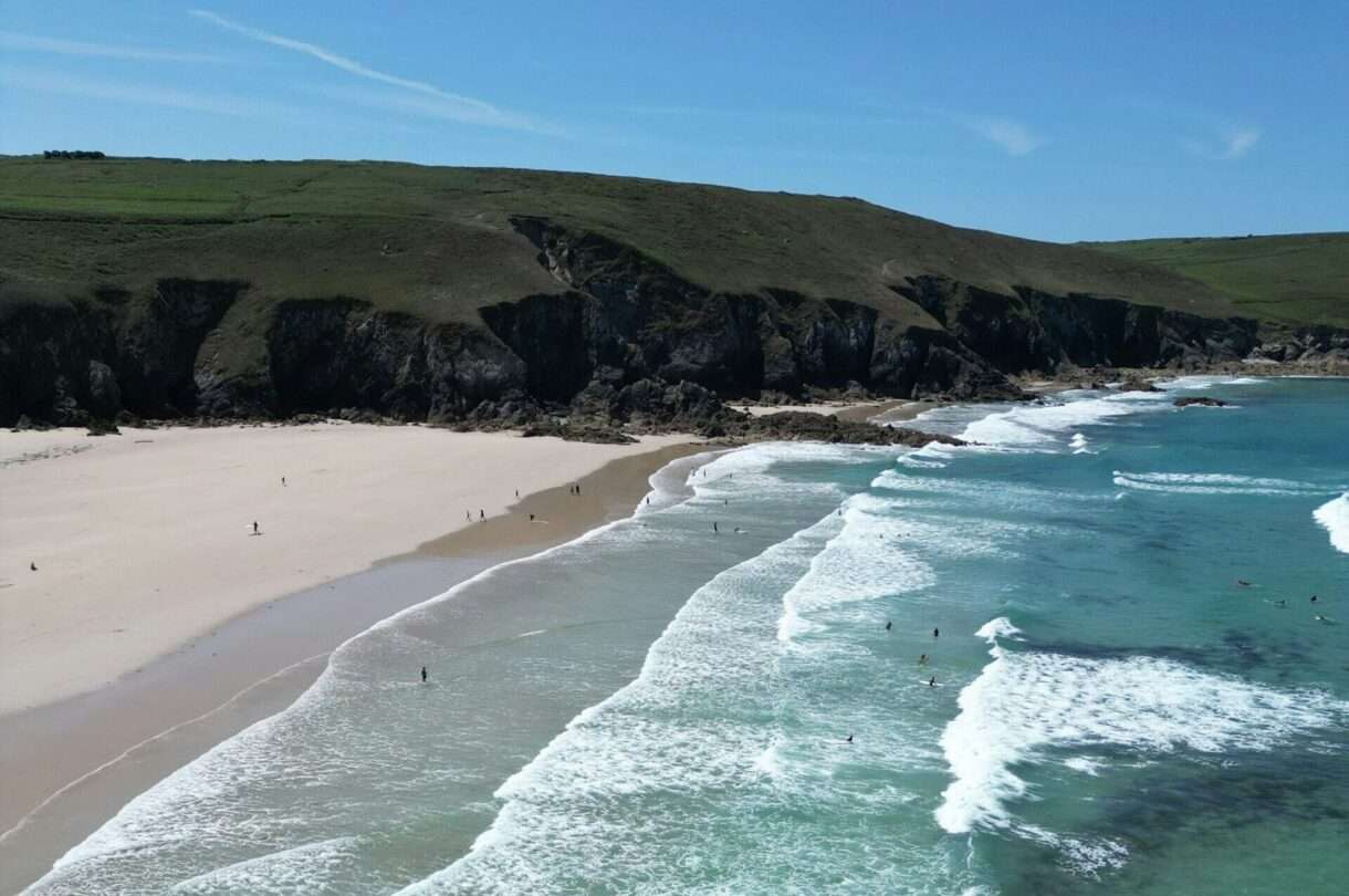 Bretagne