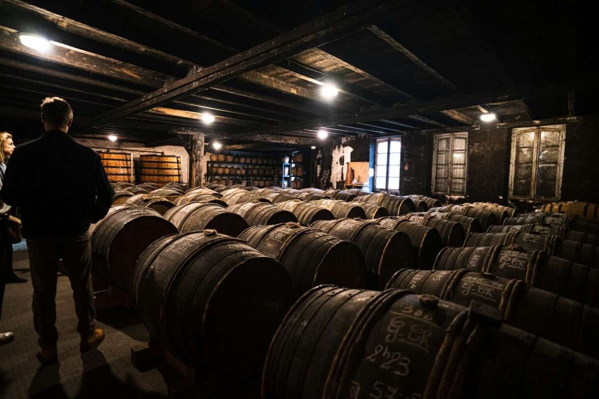 Cognac
