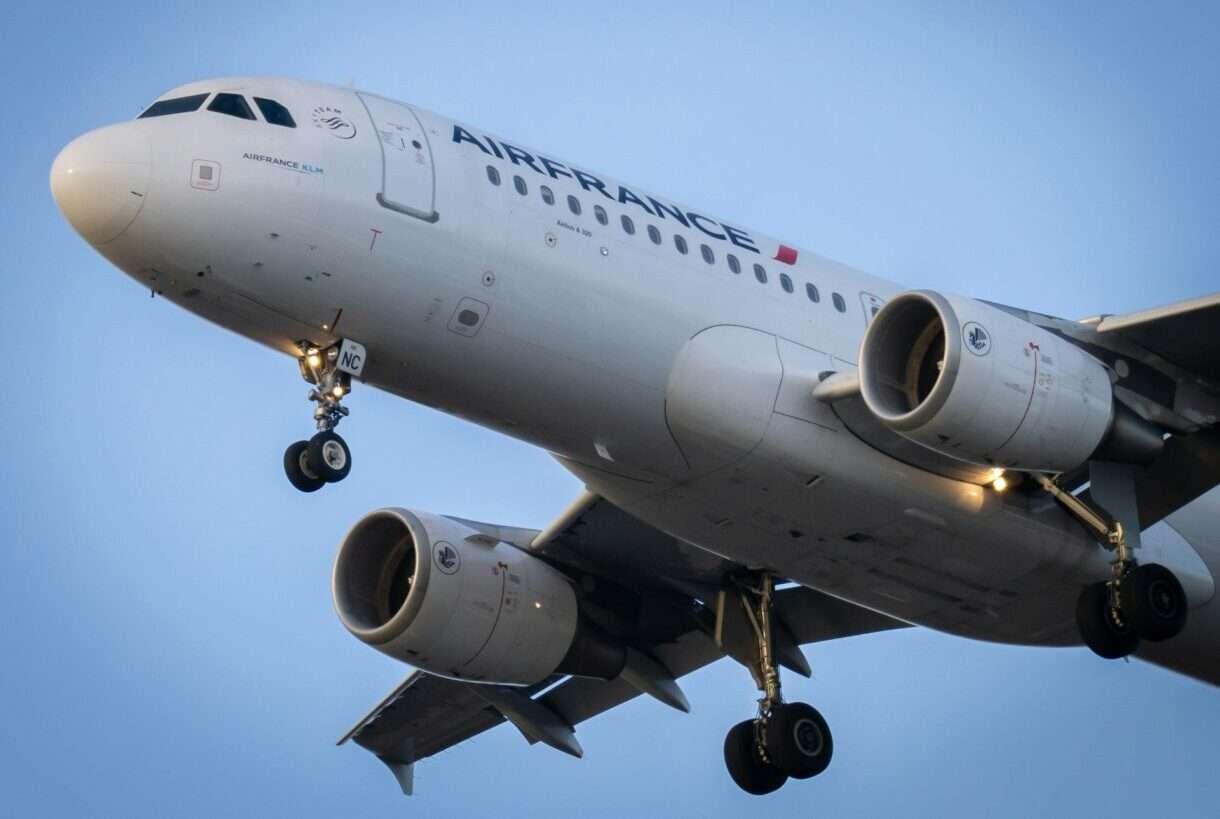 Air France stellt Flüge über das Rote Meer ein: Unbekanntes „Objekt“ über dem Sudan gesichtet