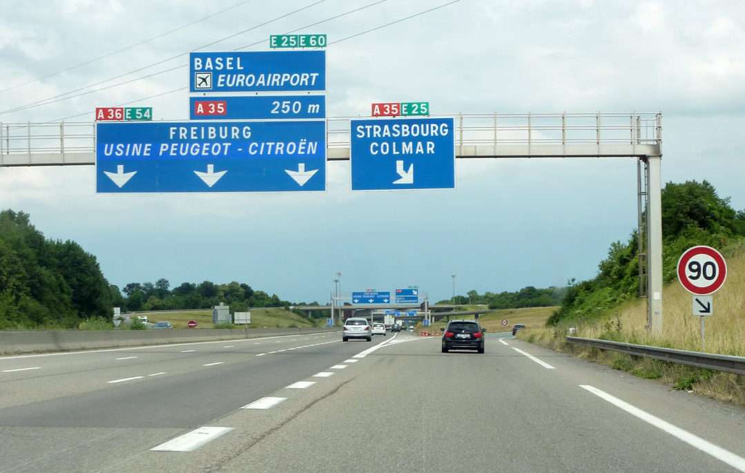 LKW-Maut_A35
