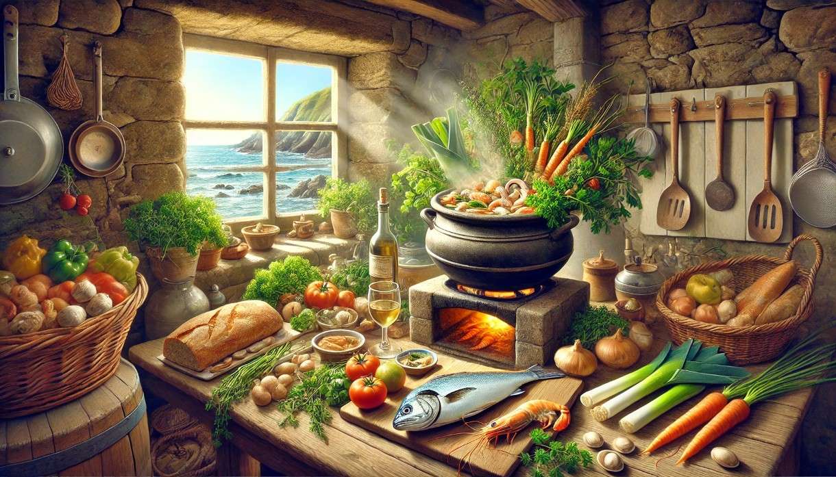Bretonische_Fischsuppe