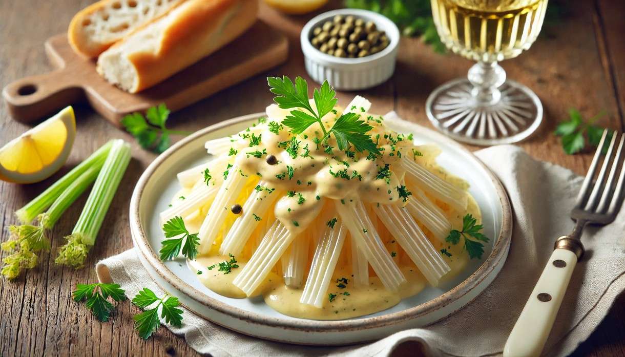 Celeri-Remoulade