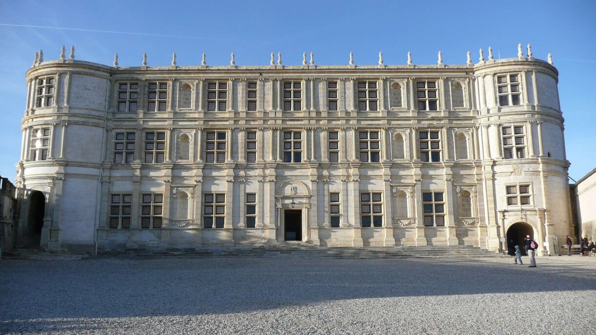 Château_de_Grignanu