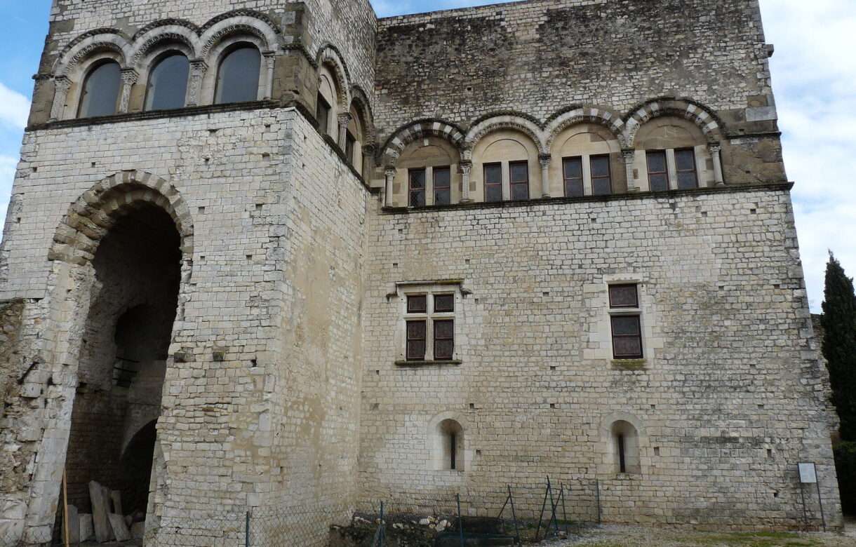Château de Montélimar – Ein Streifzug durch Geschichte und Genuss