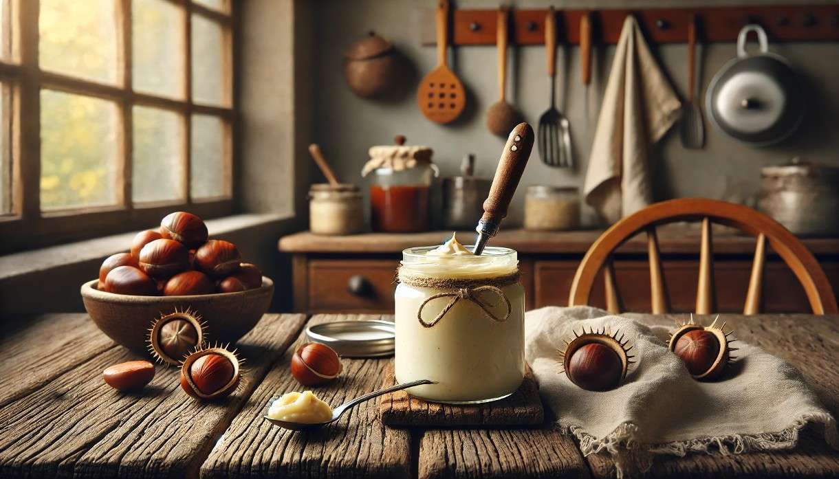 Creme-de-Marrons