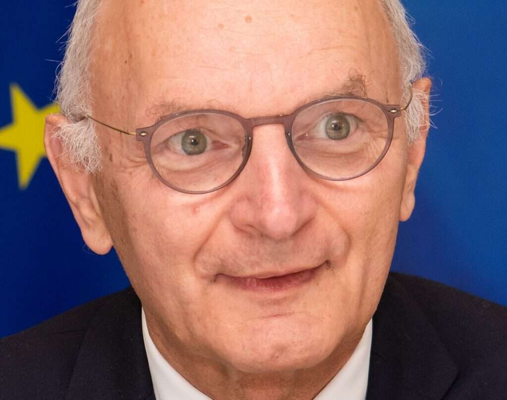 Budget 2025: Droht ein Rücktritt des französischen Justizministers Didier Migaud?