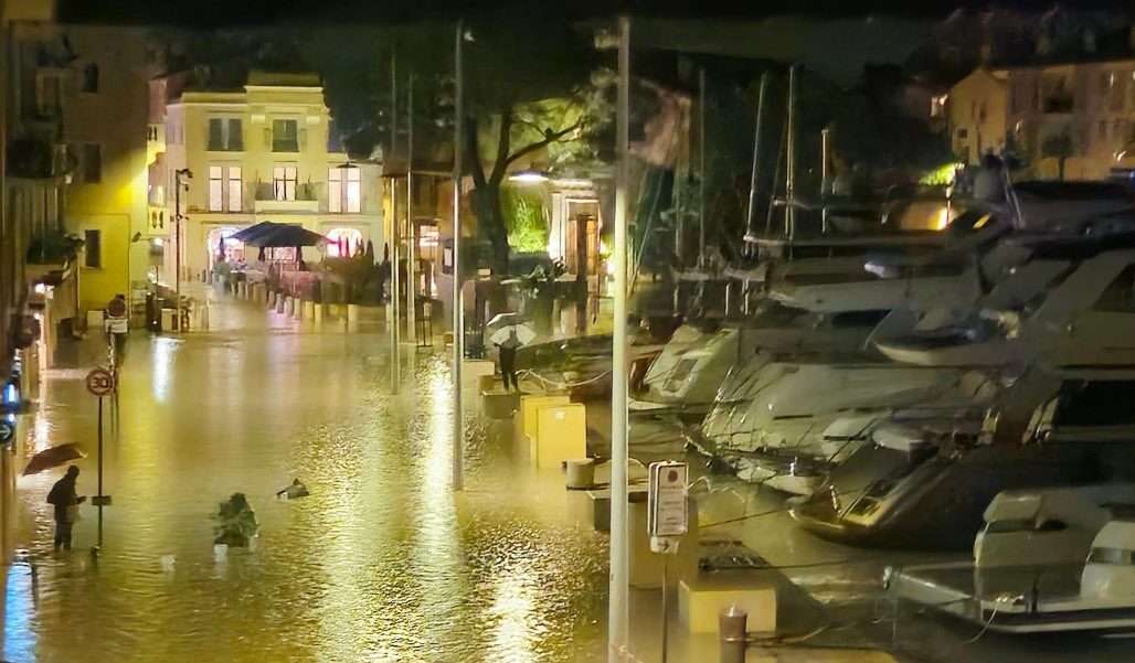 Überschwemmung_St-Tropez
