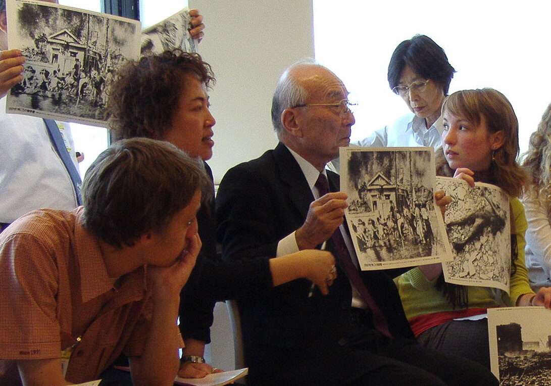 Hibakusha