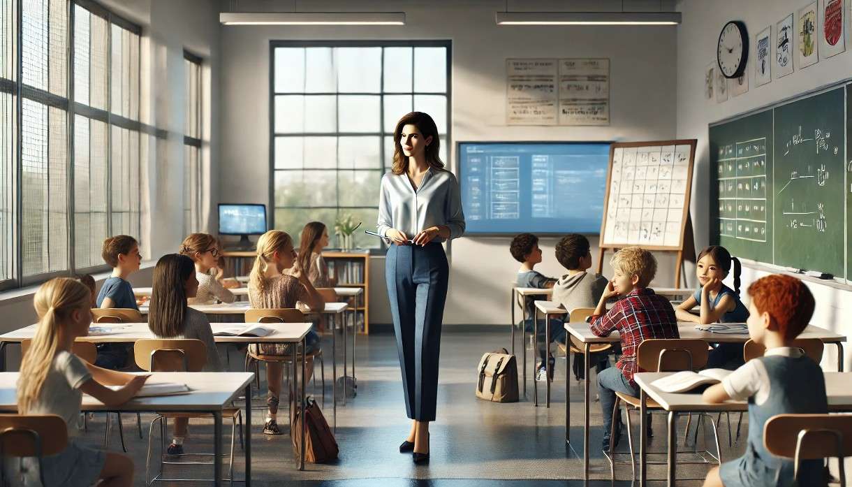 Illustration_Weltlehrertag