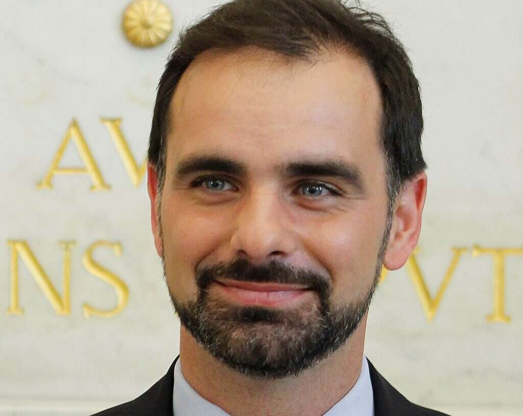 Laurent Saint-Martin