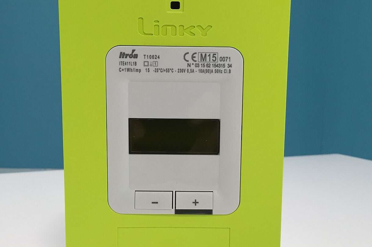 Linky