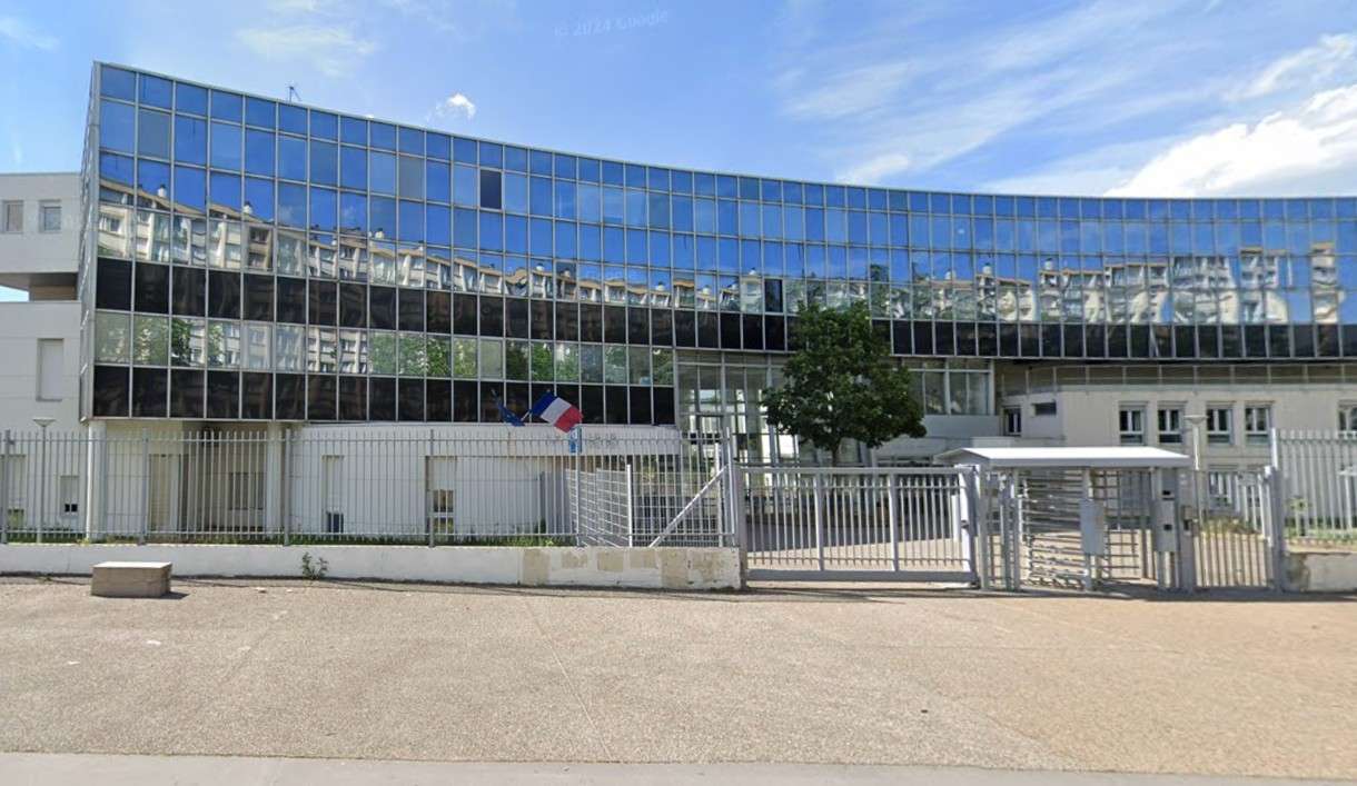 Lycee_Venissieux_ScreenGoogle