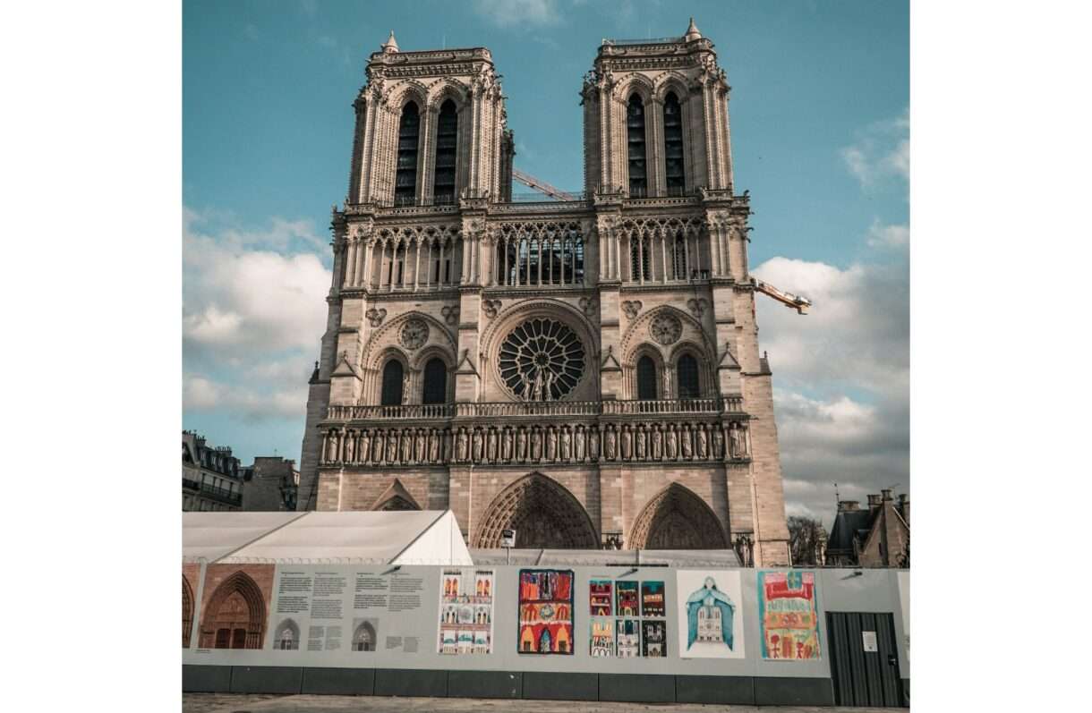 Notre-Dame-de-Paris