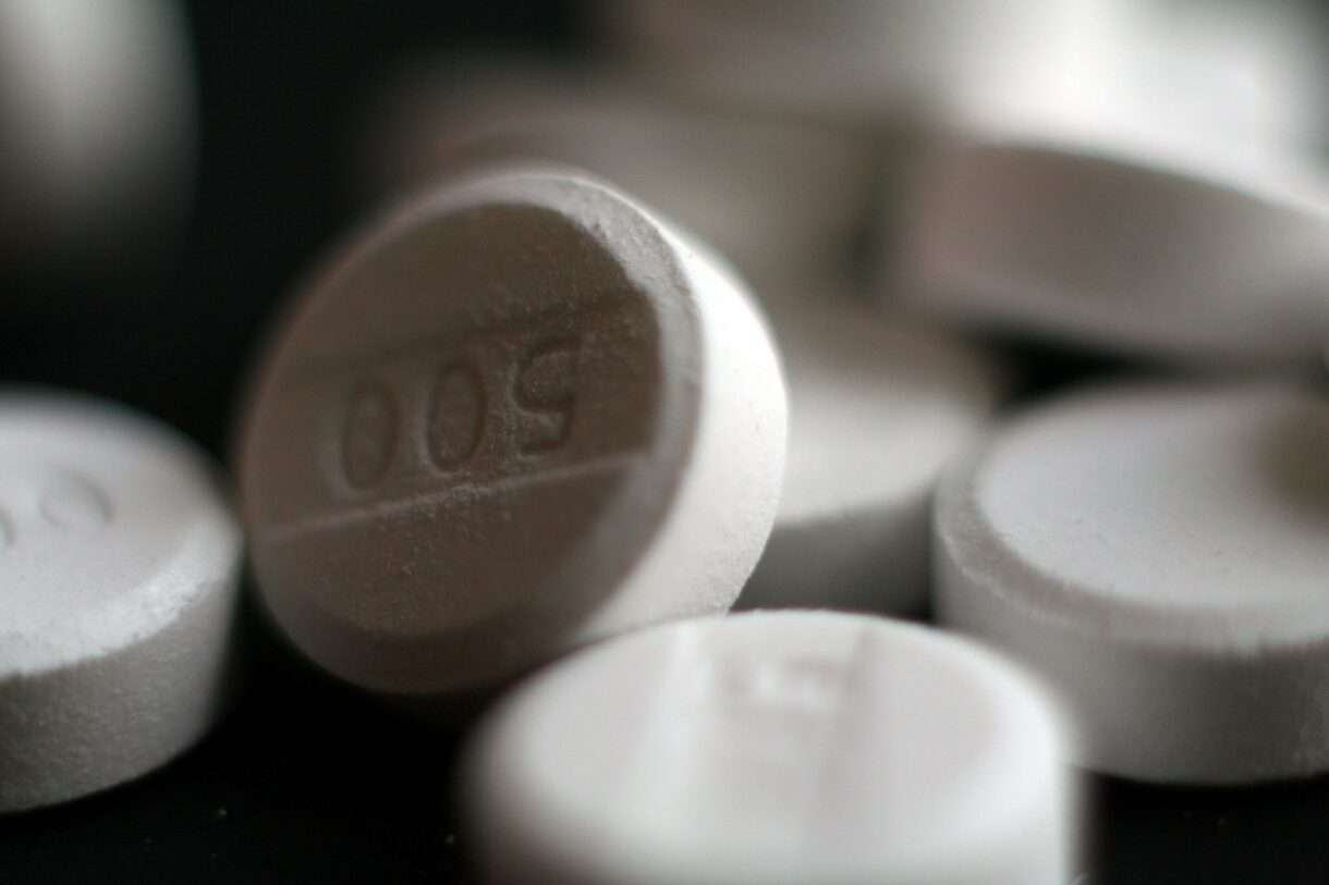 Der Staat steigt bei der Doliprane-Produktion ein: Ein strategischer Schritt im Pharmasektor