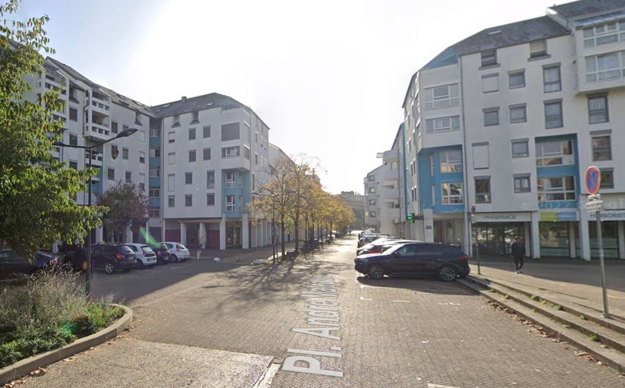 Schock in Grenoble: 15-Jähriger bei Schießerei an einem Drogenumschlagplatz getötet