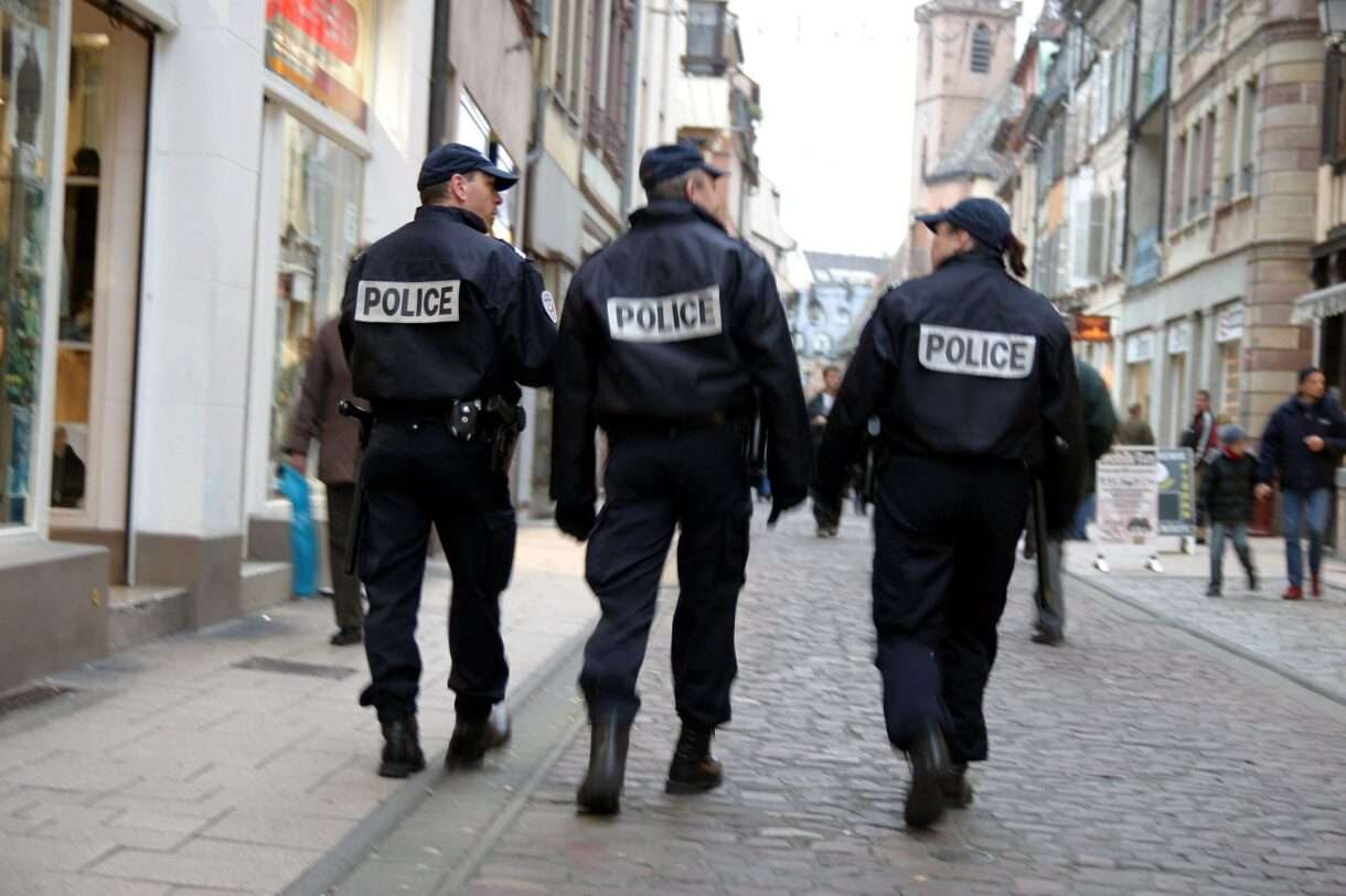 Police_Nationale