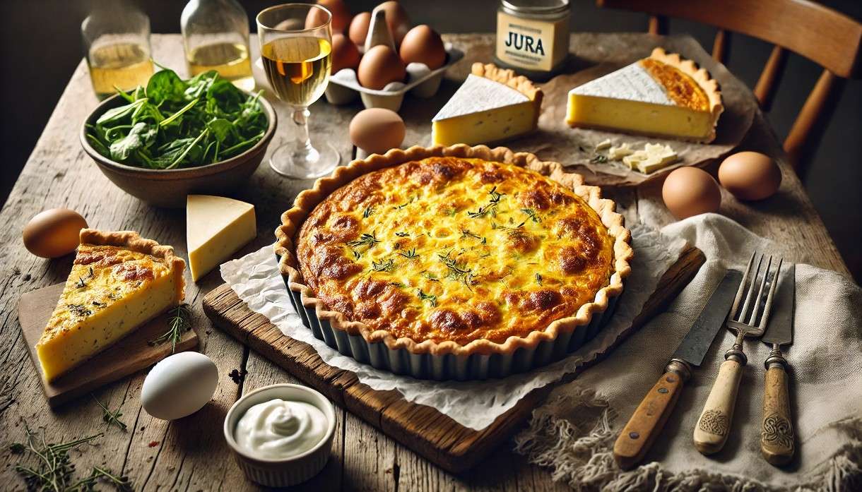 Quiche_Comtoise