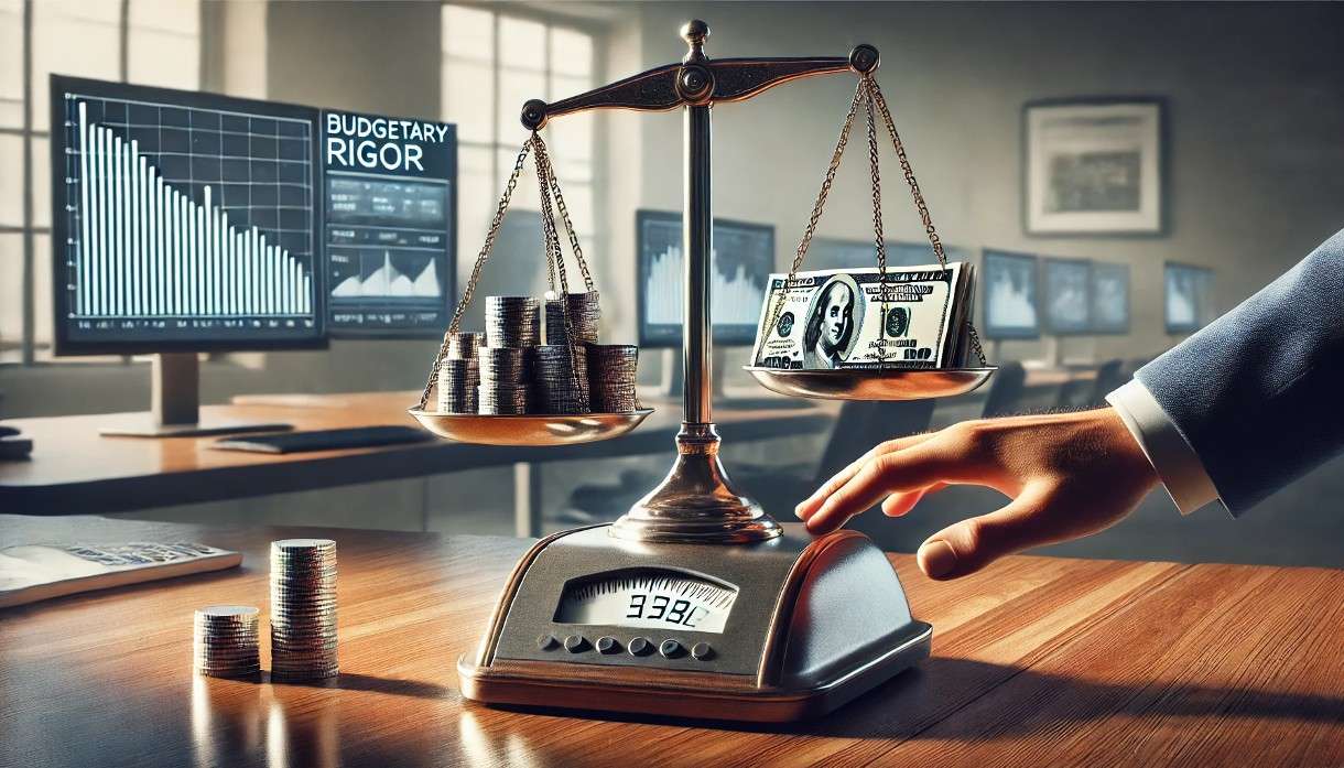 Rigorositaet
