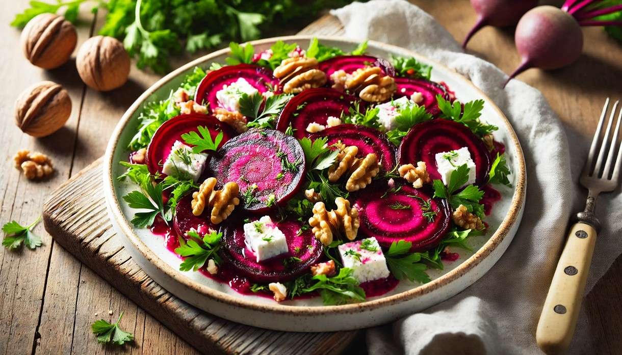 Salade-de-Betteraves
