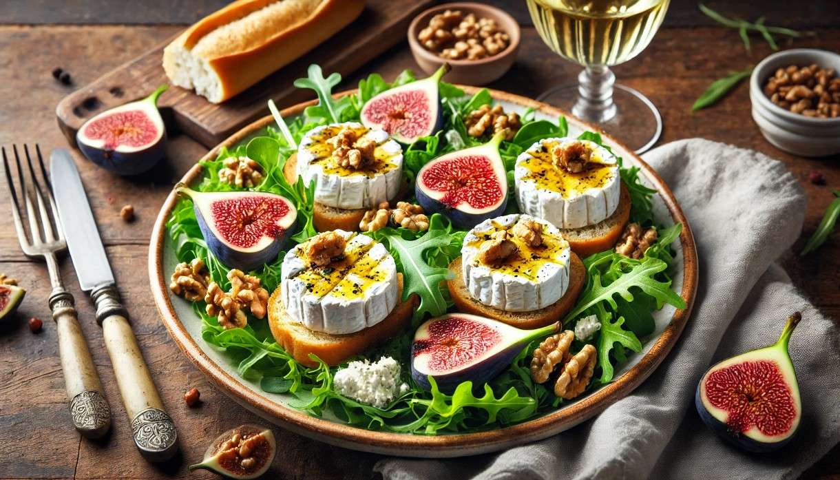 Salade_Chevre_Chaud_aux_Figues