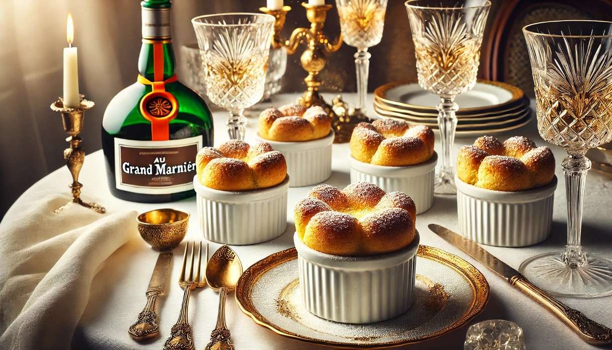 Souffle-au-grand-marnier