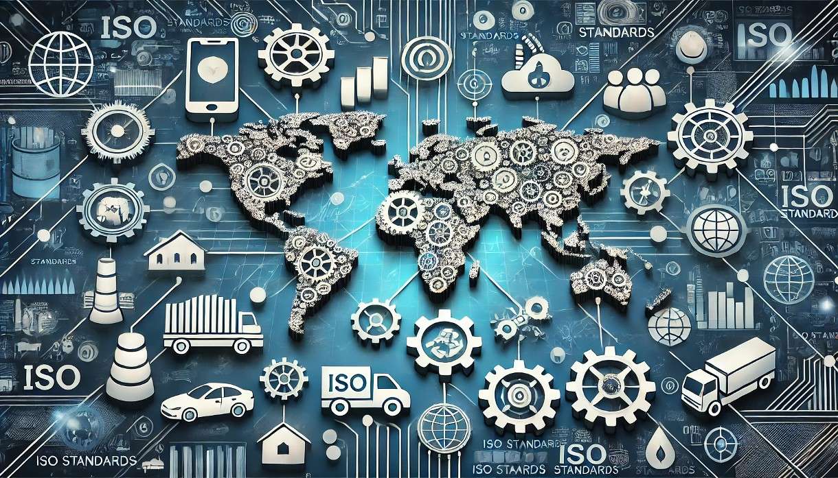 Welttag der Standards: Unsichtbare Helden im Alltag und der Wirtschaft