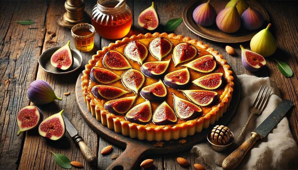 Tarte-aux-Figues