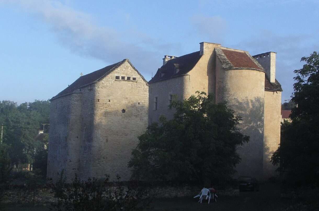 Villeneuve-d'Aveyron