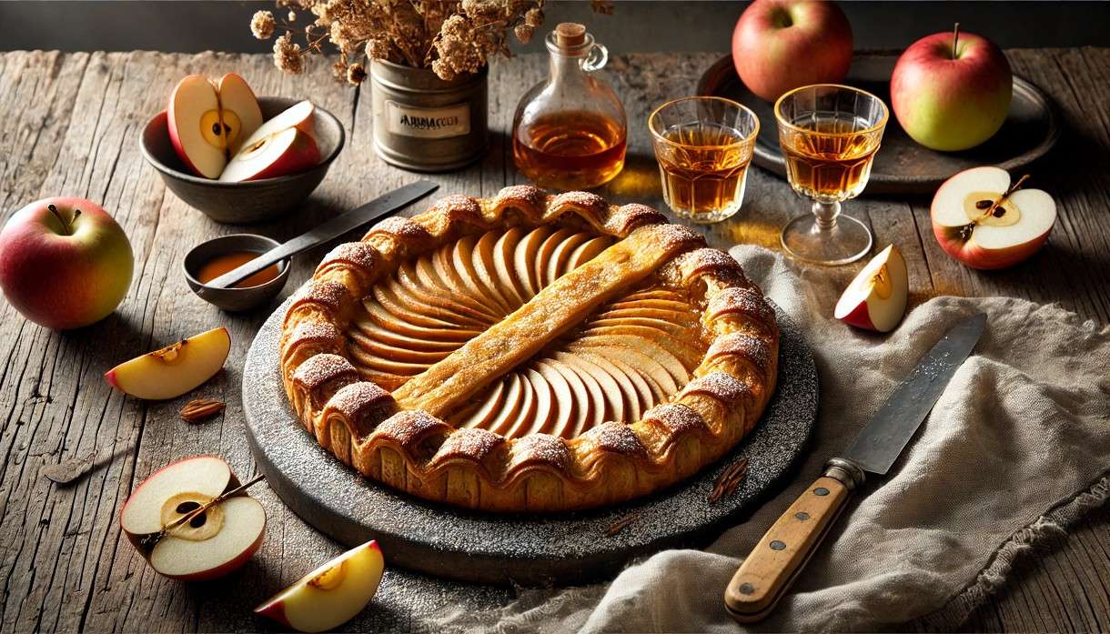 Tourtiere-de-Qercy