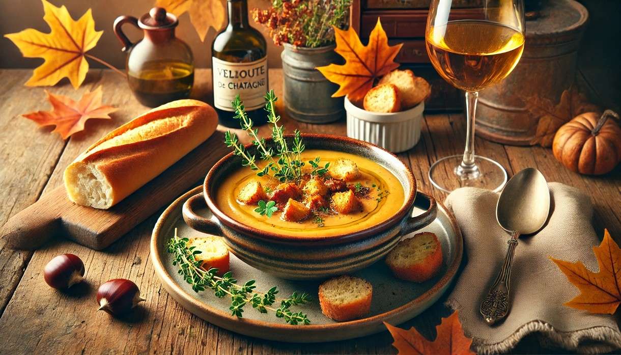 Veloute-de-chataignes