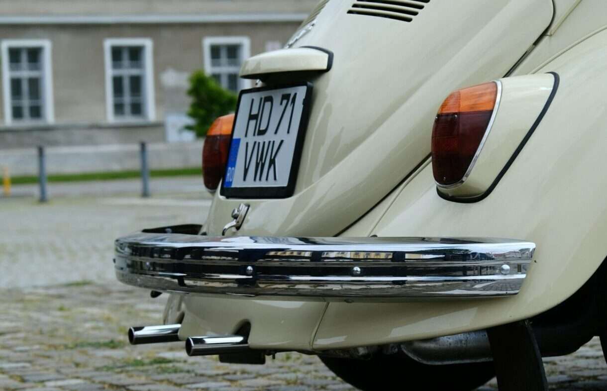 Auspuff