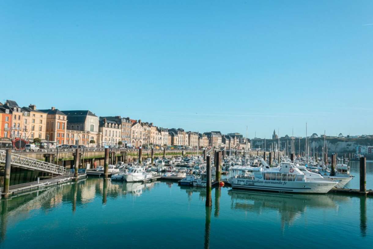 Dieppe