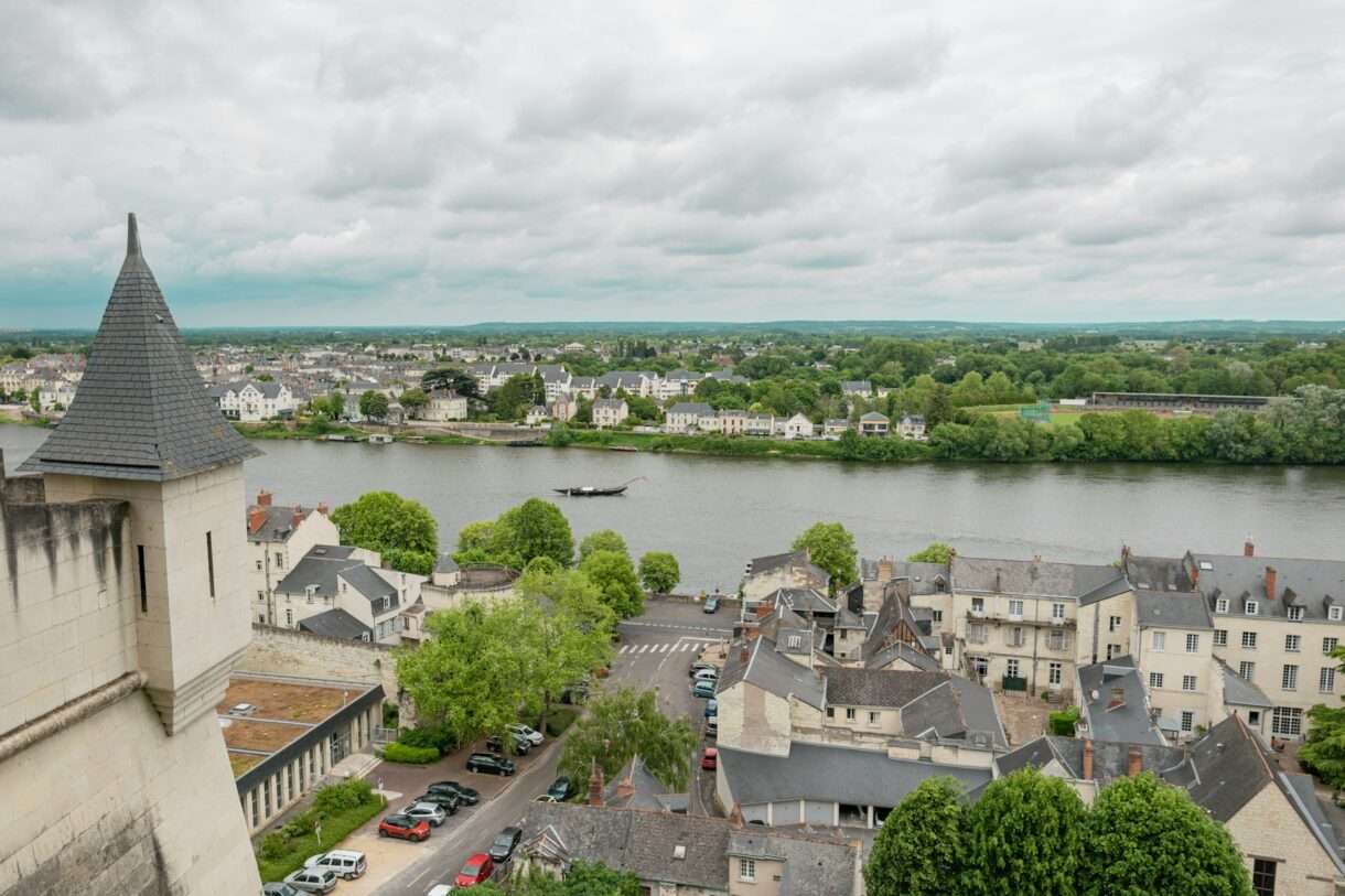 Maine-et-Loire – Das Herz Frankreichs entdecken