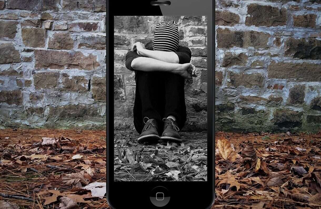 Cybermobbing