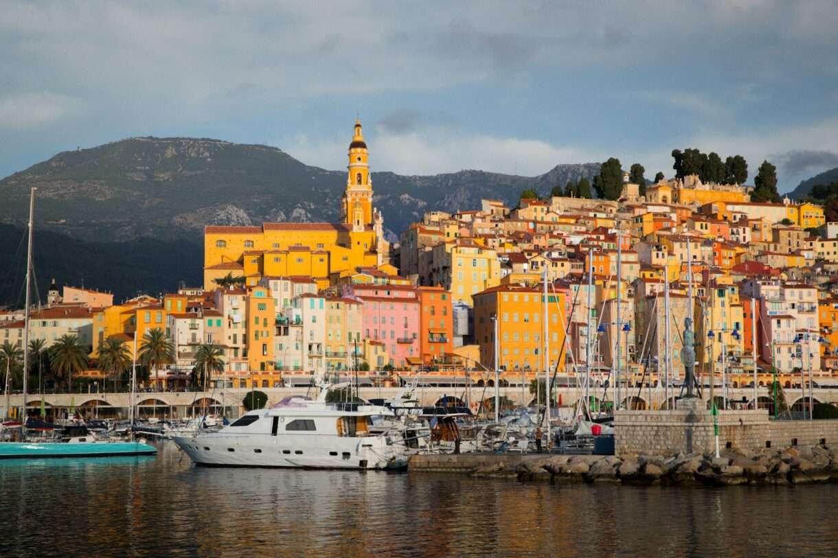 Menton