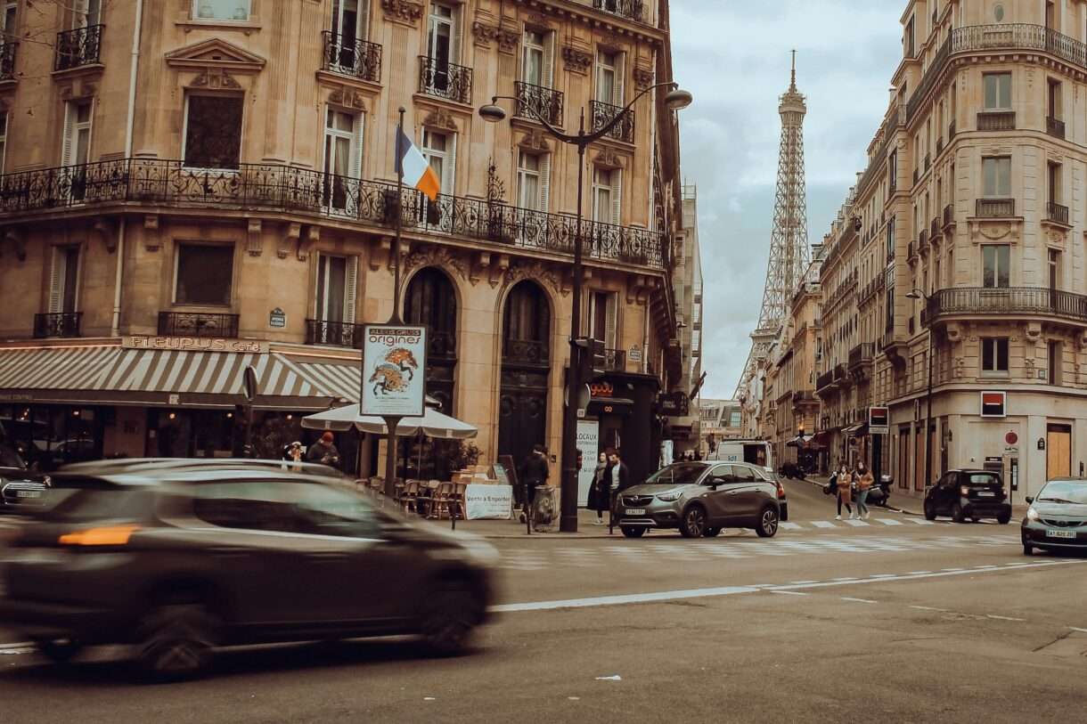Verkehr_Paris