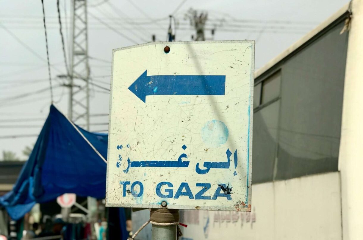 Prix Bayeux 2024: Im Fokus stehen Gaza und die Tapferkeit der Berichterstatter