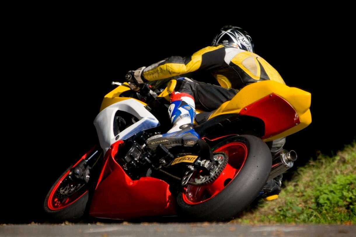 Motorrad