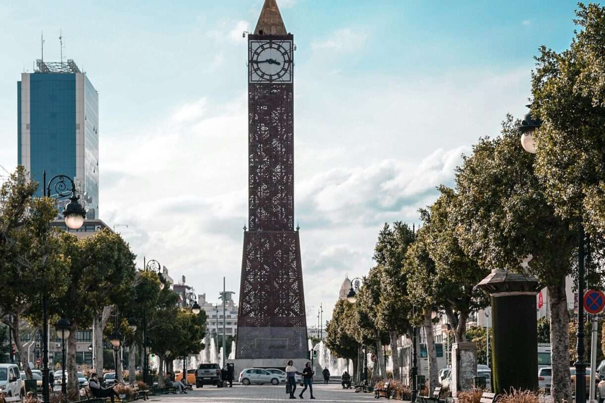 Tunis
