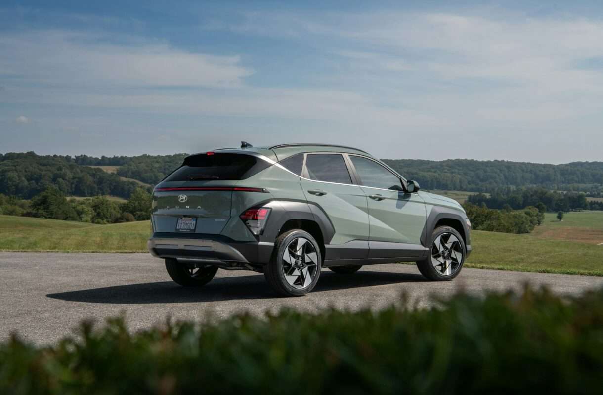 SUV