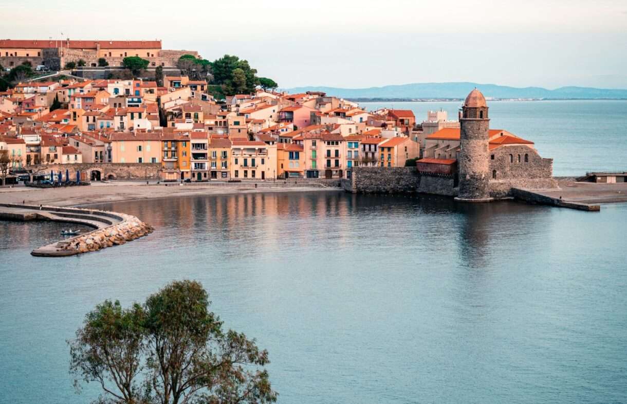 Collioure