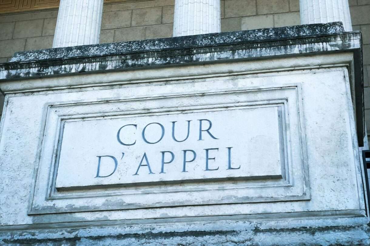 Cour-d-Appel
