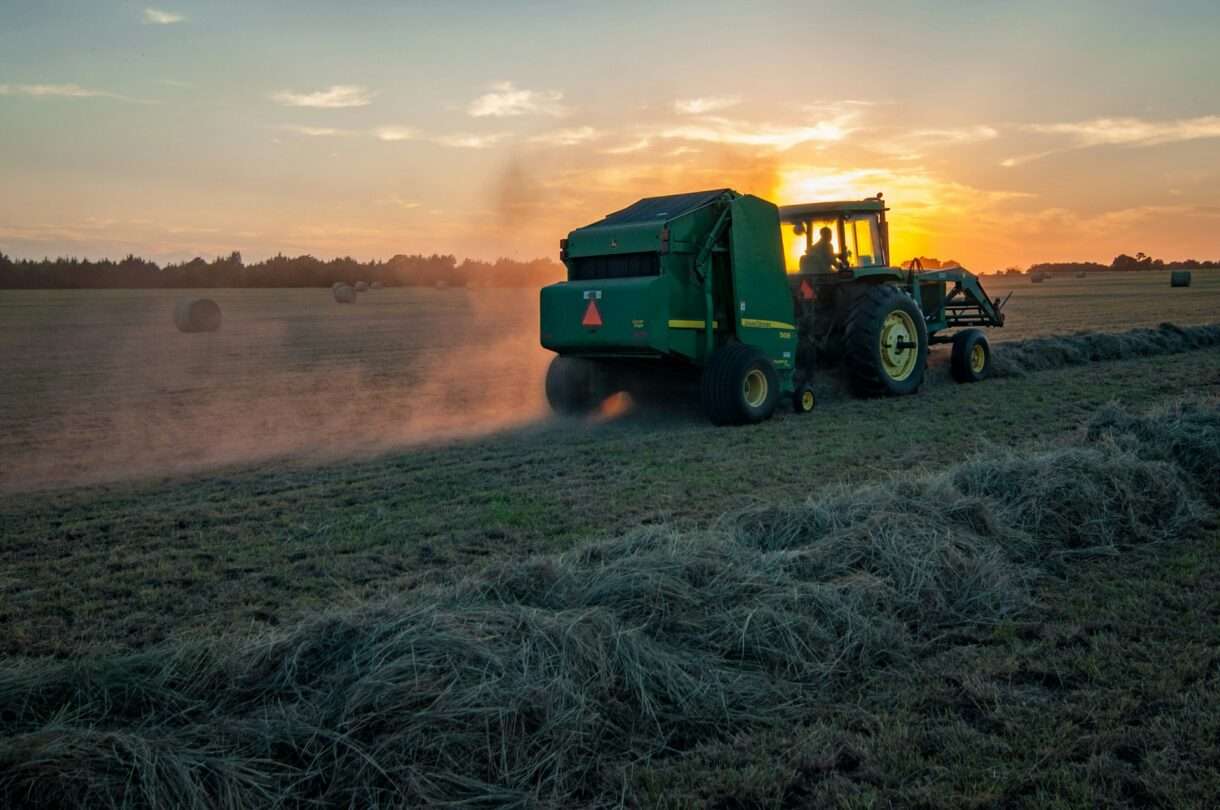 Landwirte